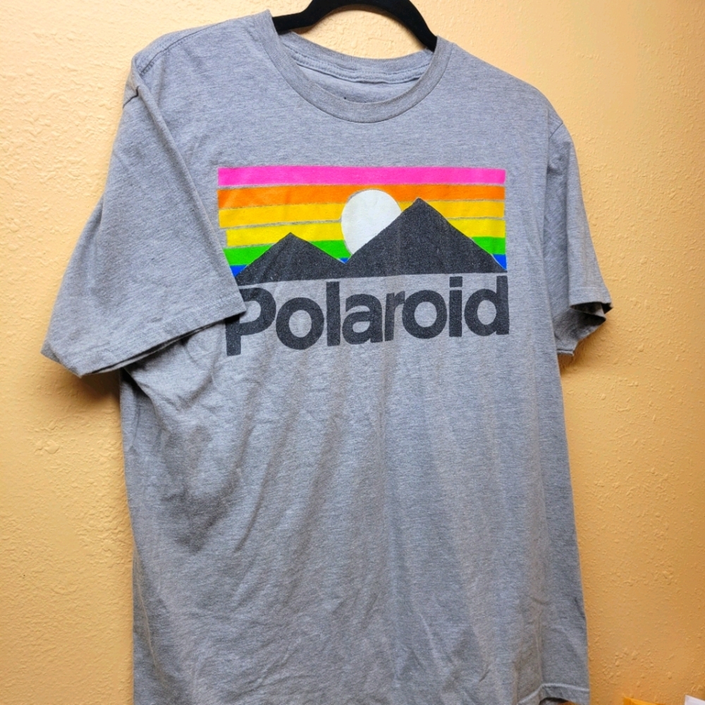 Vintage Polaroid